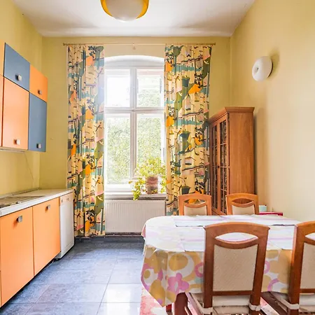 Villa Maria Rosaria Oborniki Śląskie Exterior foto