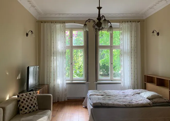 Villa Maria Rosaria