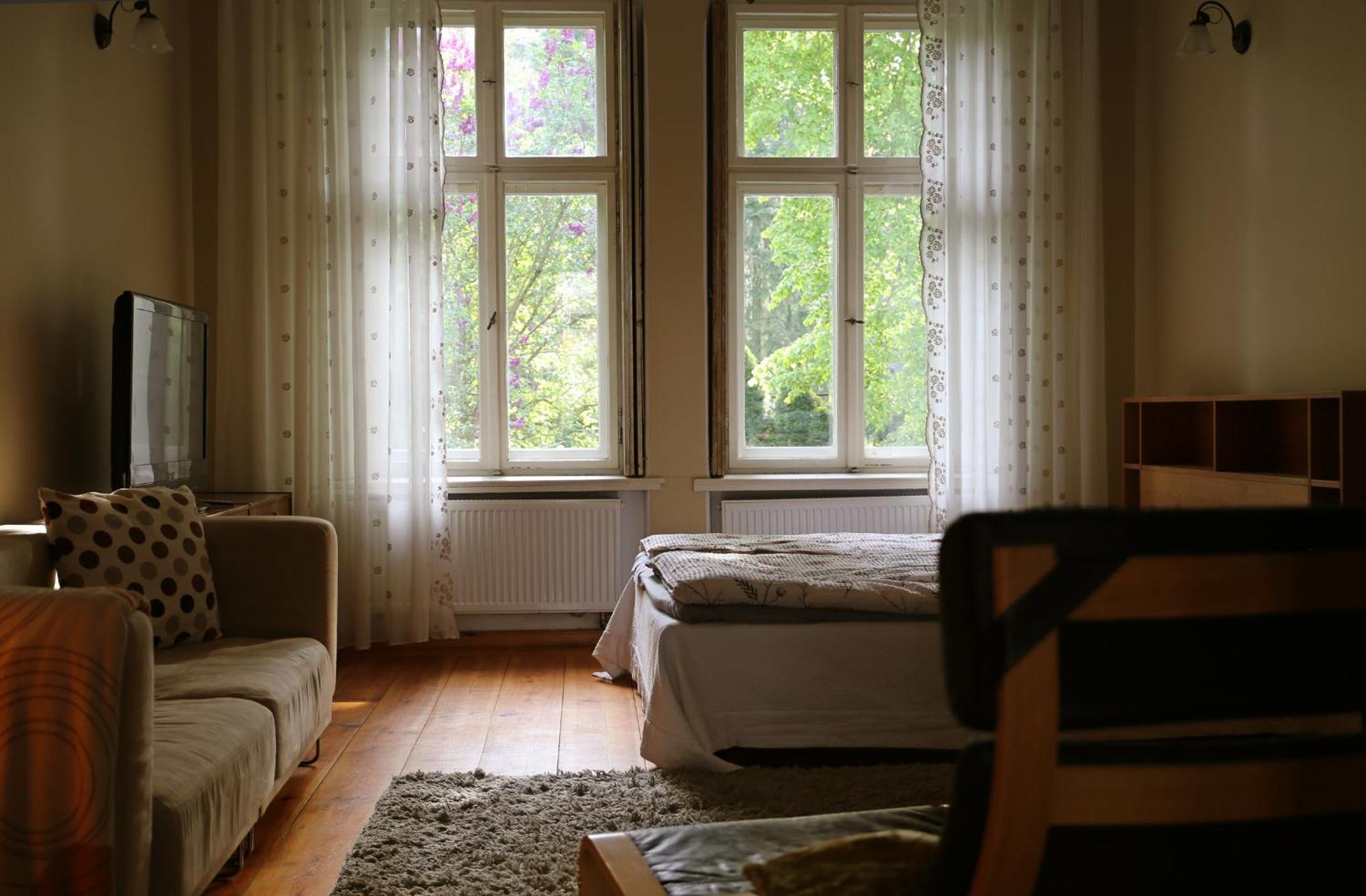 Apartment Maria Rosaria *