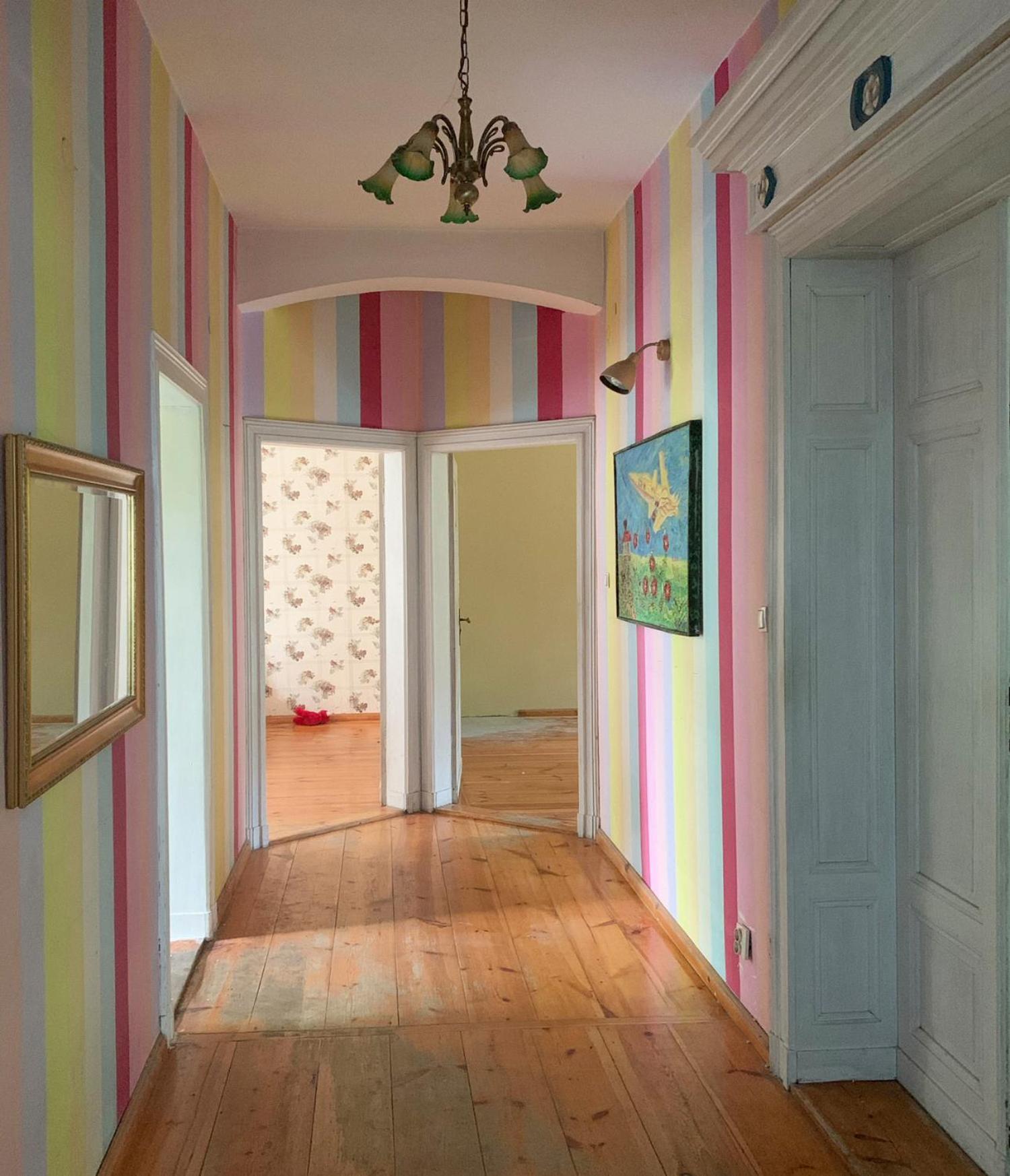 Maria Rosaria Apartment *