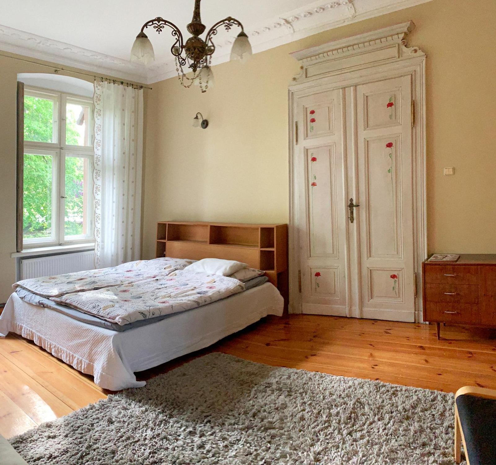 Maria Rosaria Apartment